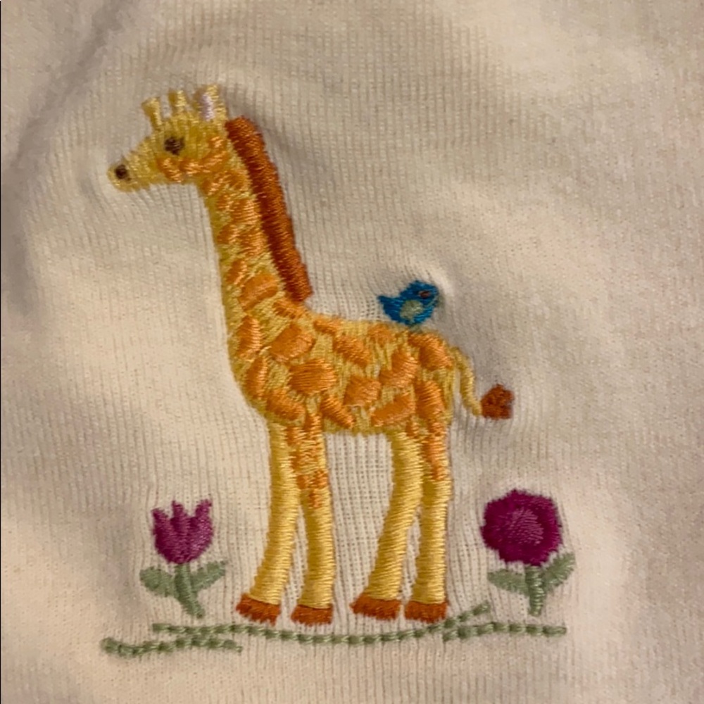 Gymboree summer set 2t - Picture 5 of 6